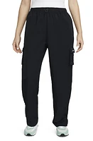 Nike Sportswear Essential Cargo Pants at Nordstrom,