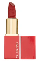 Rosso Valentino Mini Lipstick in 209A /Satin at Nordstrom