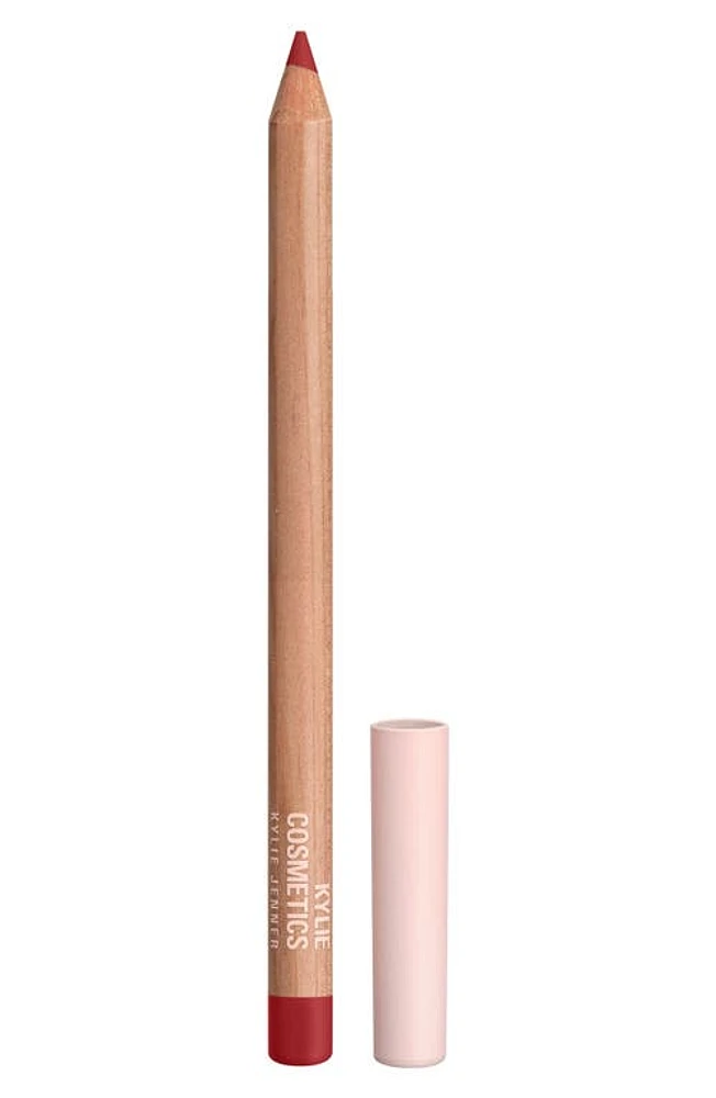 Kylie Cosmetics Precision Pout Lip Liner Pencil in Sultry at Nordstrom