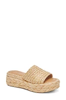 Dolce Vita Chavi Platform Slide Sandal at Nordstrom,