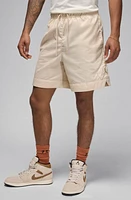 Jordan Diamond Tape Drawstring Shorts at Nordstrom,