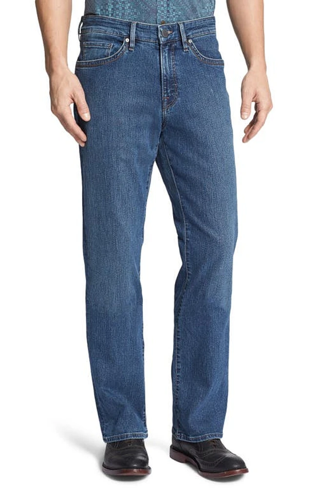 34 Heritage Charisma Relaxed Fit Jeans Mid Comfort at Nordstrom, X