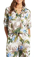 Sea Level Beach Cover-Up Shirt at Nordstrom,