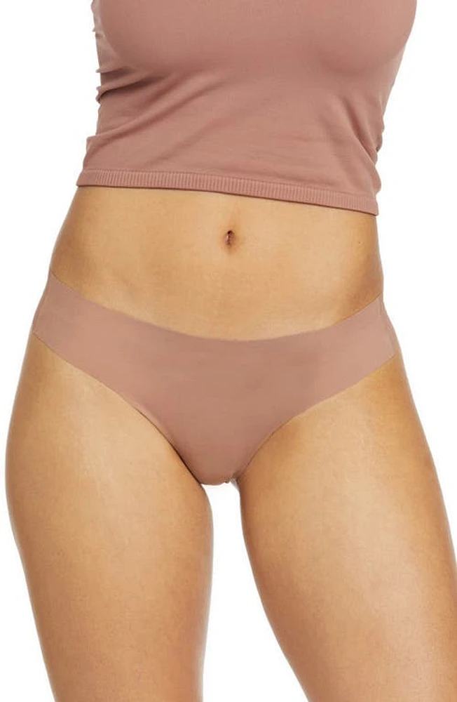 Uwila Warrior VIP Assorted 2-Pack Thongs Toffee at Nordstrom,