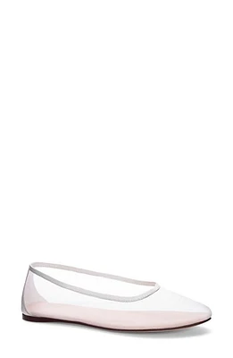 Chinese Laundry Aurelle Ballet Flat White at Nordstrom,