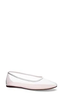 Chinese Laundry Aurelle Ballet Flat White at Nordstrom,