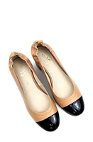 Yosi Samra Heidi Cap Toe Pump at Nordstrom,