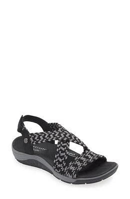 SKECHERS x Martha Stewart Reggae Cup Coastal Trail Sandal at Nordstrom,