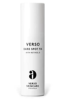 VERSO Dark Spot Fix at Nordstrom