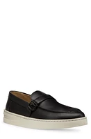 Stuart Weitzman Hamptons Buckle Loafer at Nordstrom