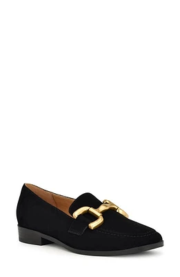 Nine West Lilma Loafer Black at Nordstrom,