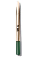 ICONIC LONDON Smokey Eye Duo Kajal in Juniper Green at Nordstrom