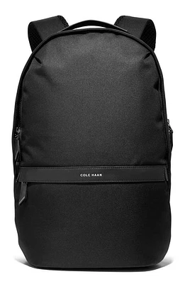 Cole Haan Triboro Go To Nylon Backpack in Black at Nordstrom