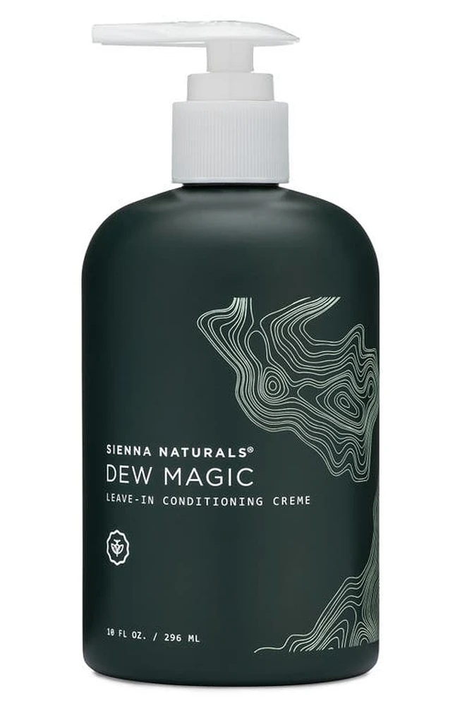 Sienna Naturals Dew Magic Leave-In Conditioner at Nordstrom, Size 10 Oz