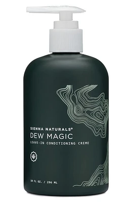 Sienna Naturals Dew Magic Leave-In Conditioner at Nordstrom, Size 10 Oz