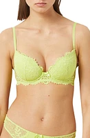 Etam Success Underwire Contour Bra at Nordstrom,