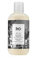 R+Co Bel Air Smoothing Shampoo & Antioxidant Complex at Nordstrom, Size 8.5 Oz