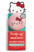 THE CREME SHOP x Hello Kitty Watermelon Macaron Lip Balm in Multi at Nordstrom