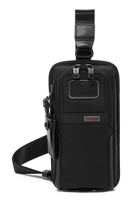 Tumi Compact Sling Bag in Black at Nordstrom