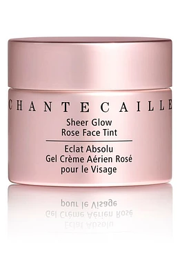 Chantecaille Sheer Glow Rose Face Tint at Nordstrom