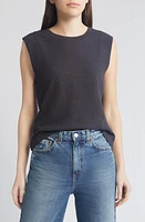 Faherty Sunwashed Slub Muscle Tank at Nordstrom,