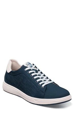 Florsheim Heist Knit Sneaker Navy at Nordstrom,