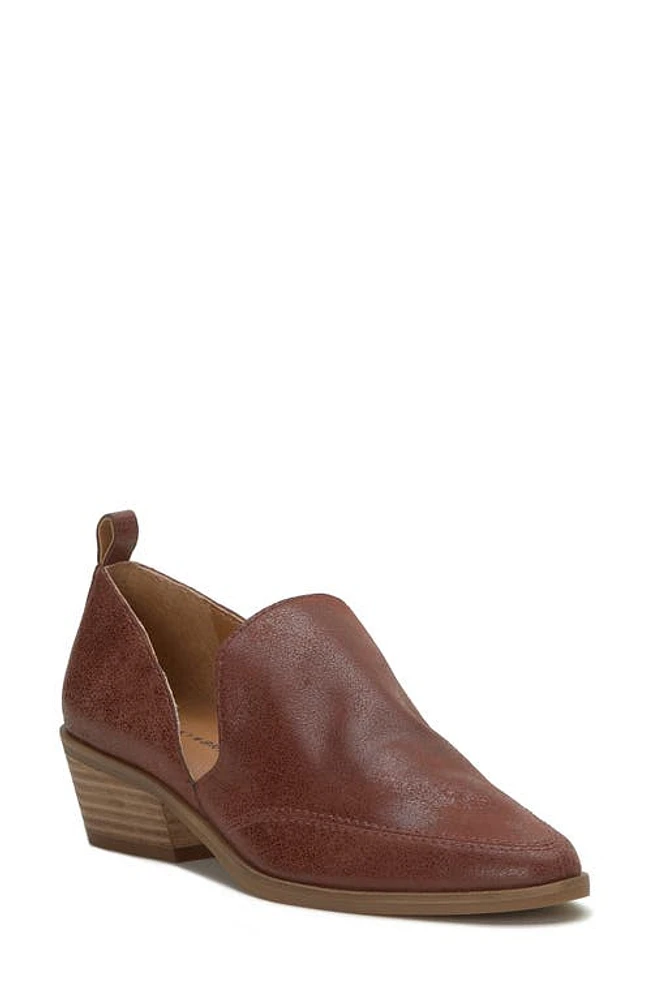 Lucky Brand Mahzan Bootie at Nordstrom,