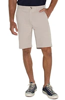 Liverpool Los Angeles Stretch Cotton Shorts at Nordstrom,