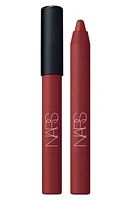 NARS Powermatte High-Intensity Long-Lasting Lip Pencil in Cruella at Nordstrom