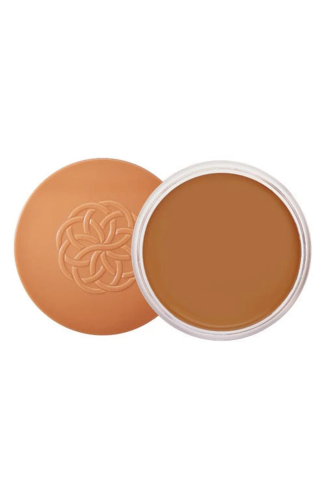 YENSA Silk Bronzing Base Cream Bronzer in Sunlit at Nordstrom