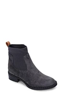 GENTLE SOULS BY KENNETH COLE Best Chelsea Boot Charcoal Suede at Nordstrom,