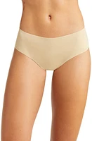 nude barre Seamless Bikini 7Am at Nordstrom,