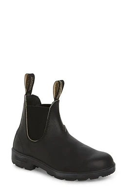 Blundstone Footwear Gender Inclusive Black Chelsea Boot Leather at Nordstrom,