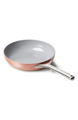 CARAWAY Nonstick Ceramic 10.5-Inch Fry Pan in Perracotta at Nordstrom