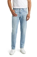 AG Tellis Slim Fit Jeans at Nordstrom, X