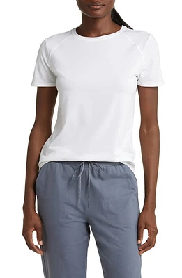 zella Energy Performance T-Shirt at Nordstrom,