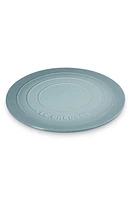 Le Creuset Round Pizza Stone in Sea Salt at Nordstrom