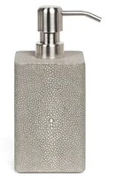 PIGEON AND POODLE Tenby Sand Soap Dispenser at Nordstrom