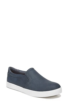 Dr. Scholl's Madison Slip-On Sneaker Navy at Nordstrom,