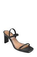 Journee Signature Lenonn Sandal at Nordstrom,