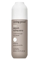 Living proof Smooth Styling Spray at Nordstrom, Size 6.7 Oz