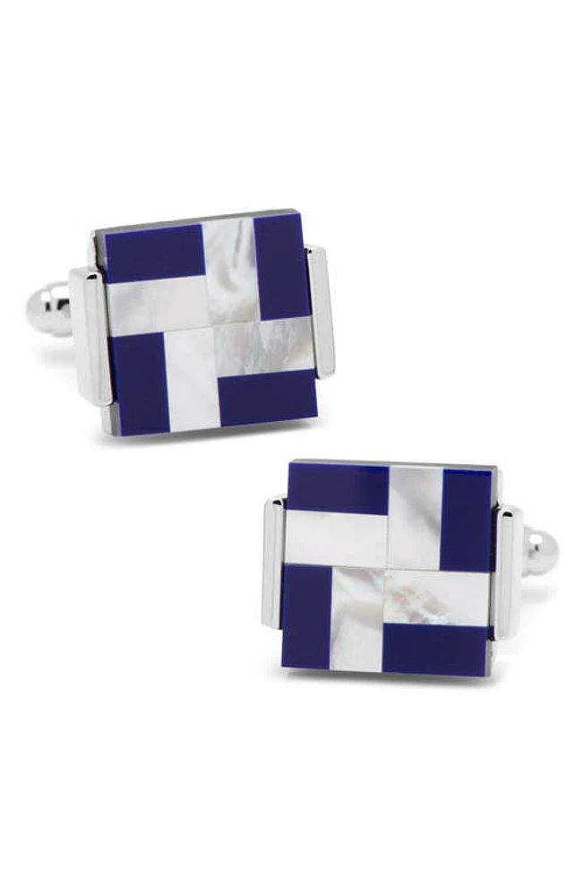 Cufflinks