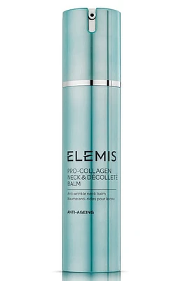 Elemis Pro-Collagen Neck & Décolleté Balm at Nordstrom