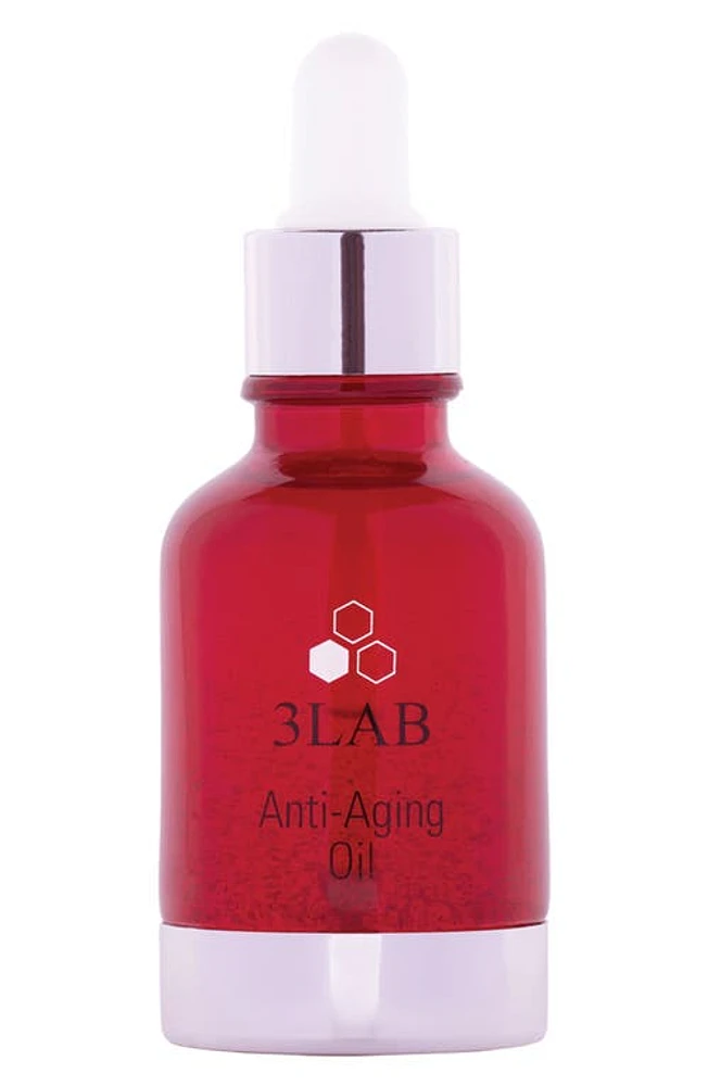 3LAB Anti-Aging Oil at Nordstrom