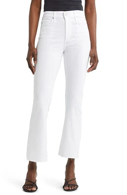 AG Farrah Crop Bootcut Jeans at Nordstrom,