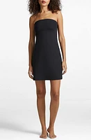 Commando Neoprene Tube Minidress at Nordstrom,