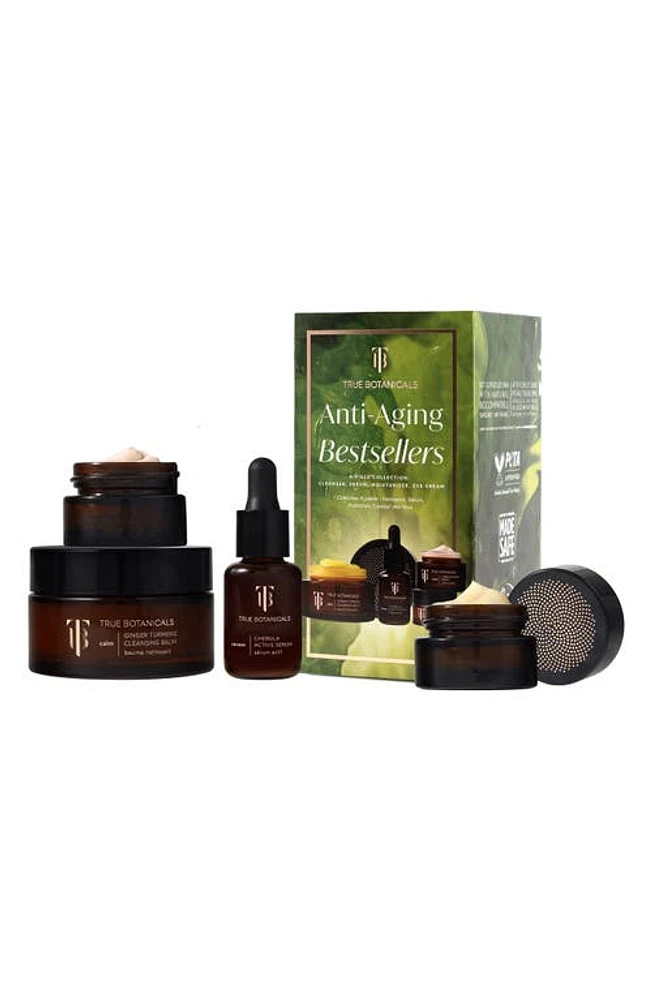 True Botanicals Anti-Aging Bestseller Set (Limited Edition) (Nordstrom Exclusive) $130 Value at Nordstrom