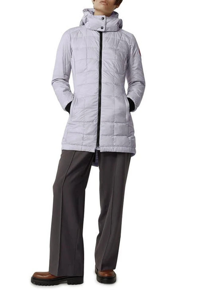 Canada Goose Ellison Packable Down Jacket at Nordstrom,