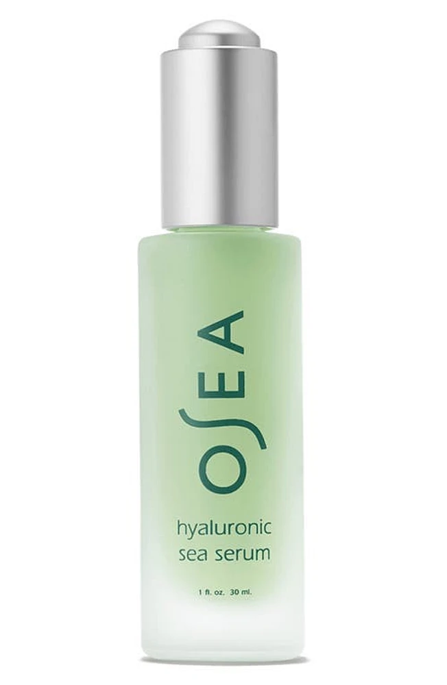 OSEA Hyaluronic Acid Sea Serum at Nordstrom, Size 1 Oz