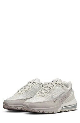 Nike Air Max Pulse Sneaker Light Bone/Particle Grey at Nordstrom,